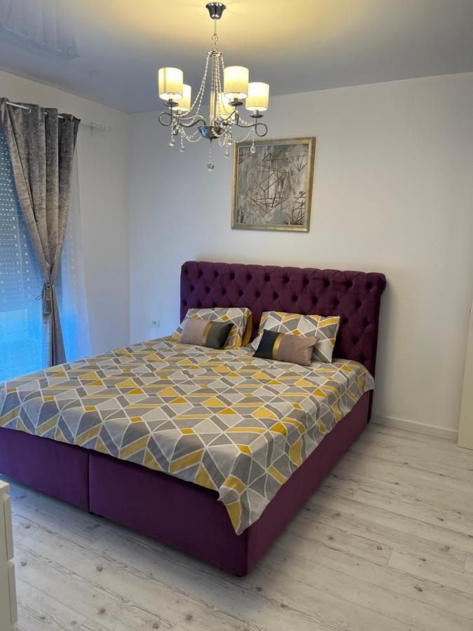 Luna House Sea Apartment Năvodari Exterior foto
